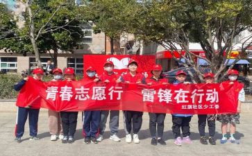 志愿者工作个人总结优质5篇