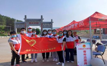 五一志愿劳动活动策划6篇