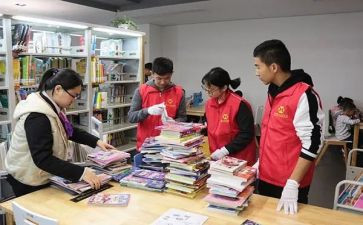 学校志愿工作工作计划6篇