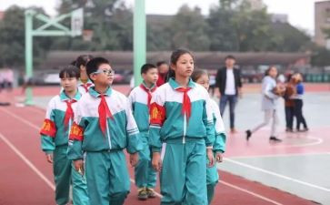 中小学值周工作总结6篇