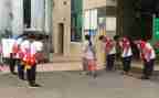 小学值周教师总结6篇