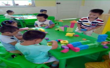 幼儿中班教研工作计划5篇