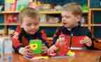 幼儿园中班分类数学教案5篇