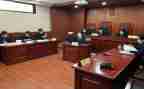 劳动仲裁反仲裁申请书推荐6篇