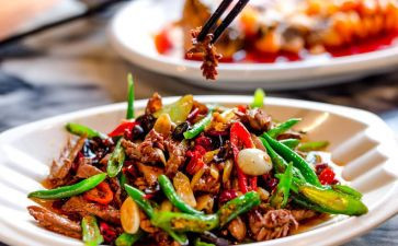 高中餐厅工作计划5篇