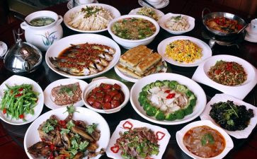 2024年中餐工作计划7篇