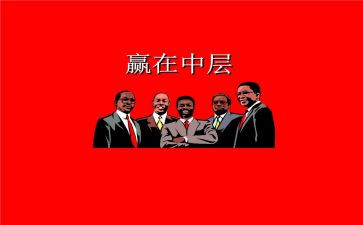 2024年中层述职报告优秀8篇