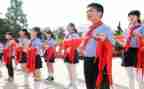 小学生中队长竞选演讲稿6篇