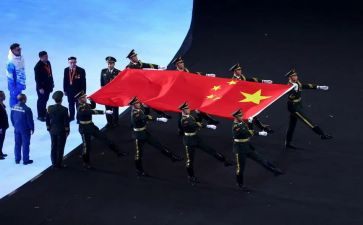 与中国有关的作文8篇