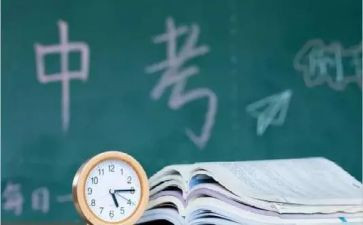 中考作文800字优秀作文7篇
