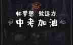 中考总结作文300字作文8篇