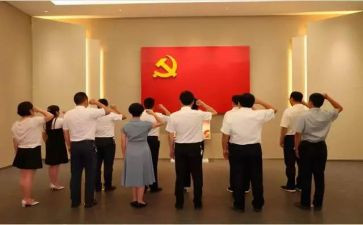 重温建团心得体会8篇