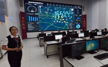 2024年检测中心工作总结6篇