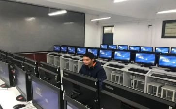 电教中心工作总结5篇