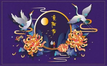 99重阳节活动总结模板6篇