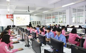 中职学生个人鉴定表自我鉴定7篇