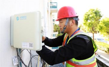装维述职报告6篇