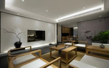 店装修合同范本模板8篇