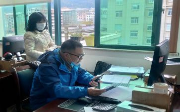 人事专员工作总结与计划6篇