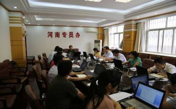 招聘专员半年度工作总结8篇