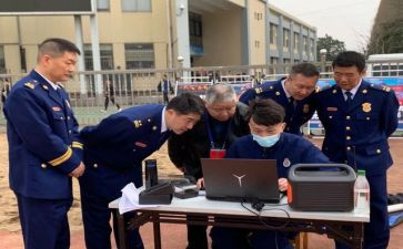 专职安全员年终总结6篇