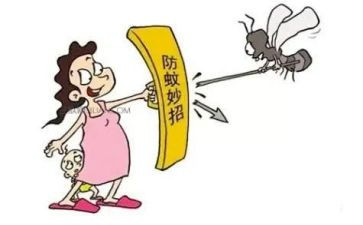 抓蚊子的作文7篇