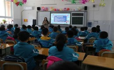 中班主班述职报告优质5篇