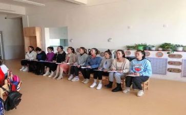 中班主班述职报告参考5篇