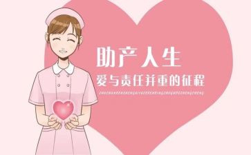 助产士年终总结个人总结5篇