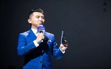 男主持人演讲稿优秀5篇