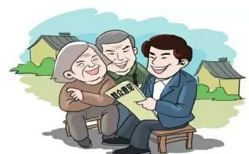 村驻村工作心得体会5篇