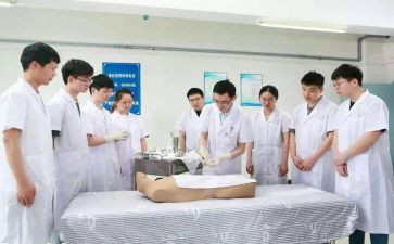 班主住培训总结7篇