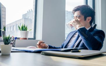 新班主任培训心得体会8篇
