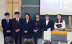 学生主席的工作计划模板7篇