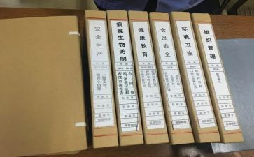 资料员个人总结范文5篇