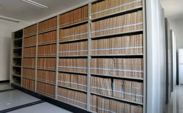 建筑资料员工作计划8篇