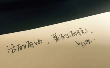 自由与教育读书心得5篇