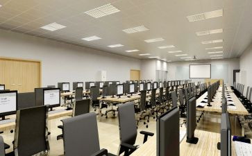 综合室工作计划最新5篇