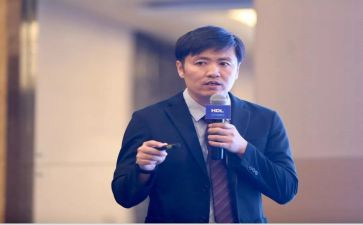 人事总监年终工作总结5篇