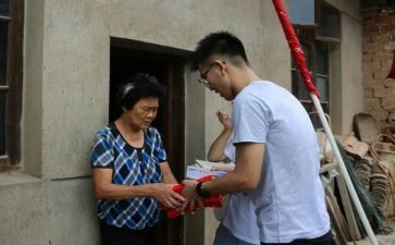 走访寻活动总结7篇