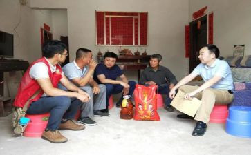 企业走访心得体会6篇