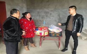 走访活动总结优秀8篇