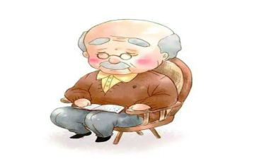 我的祖父作文5篇