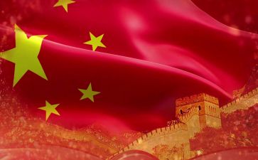 祖国就在我心中演讲稿精选6篇