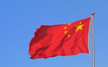 祖国颂的演讲稿8篇