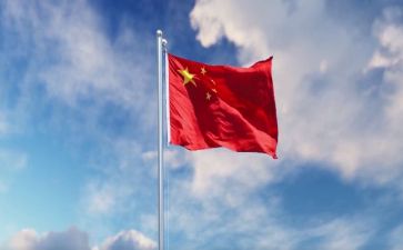 我以我心颂祖国演讲稿优质7篇