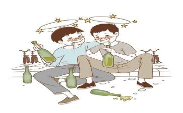 我陶醉___作文5篇