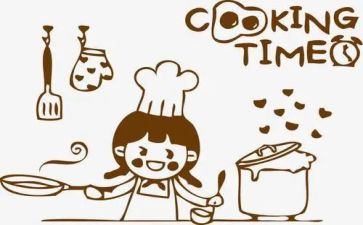 学做饭优秀作文优秀7篇