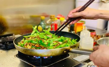 做饭一作文推荐8篇