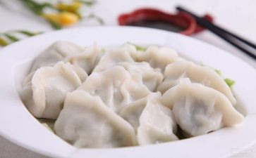 做饺子的作文450字6篇